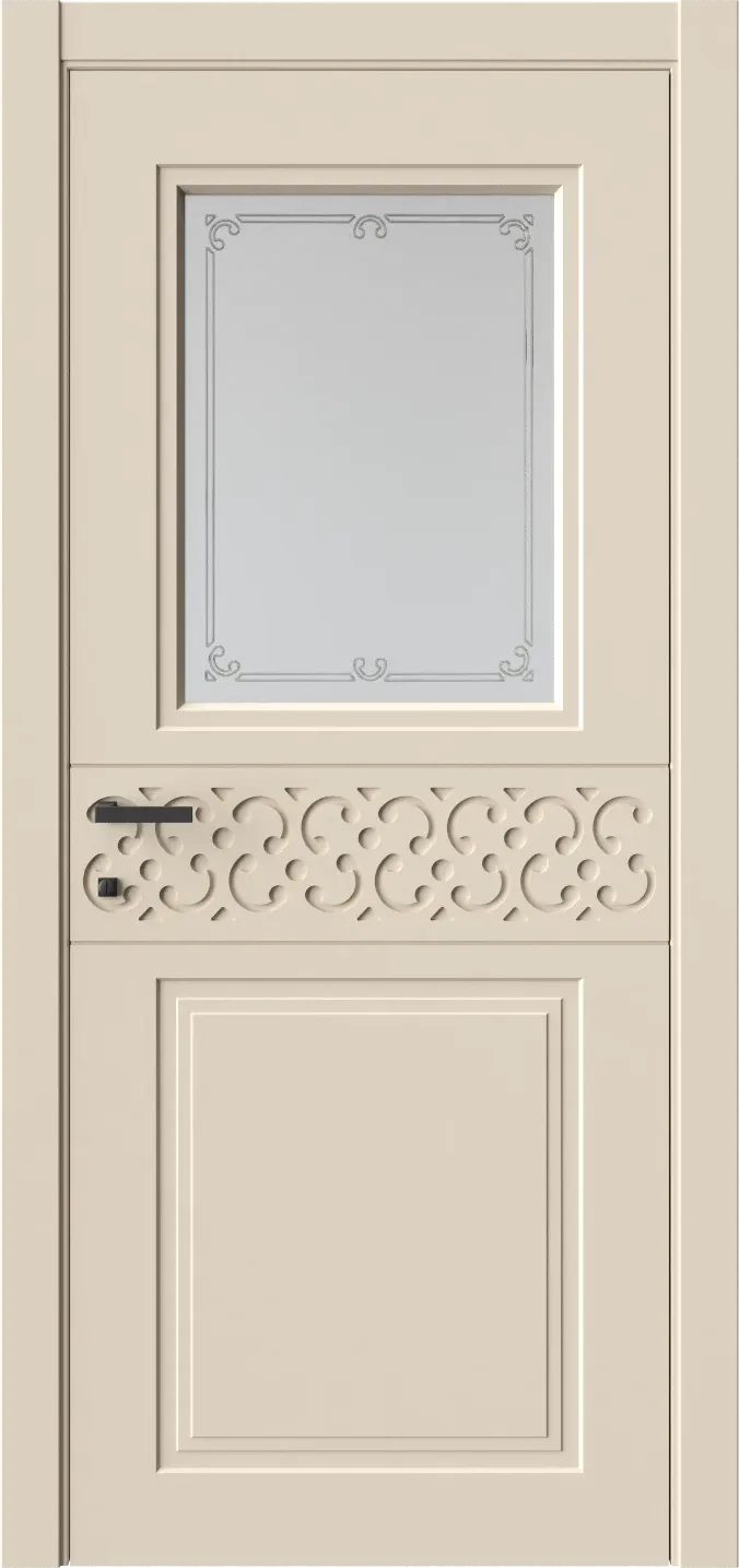 Дверь Neo Classic N26